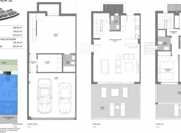 Nouvelle construction - Villa - Estepona - Atalaya Golf