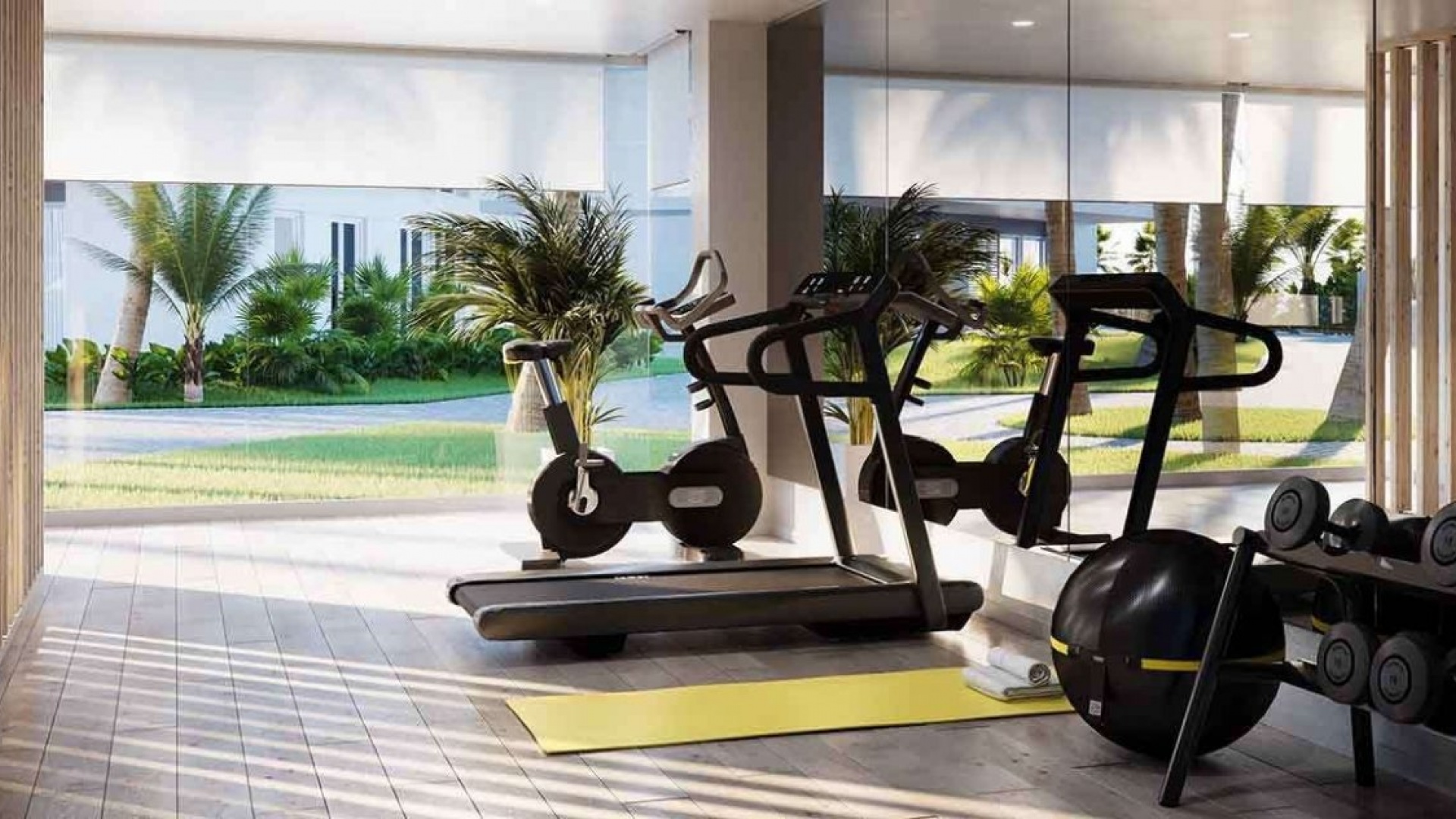 Nouvelle construction - Appartement - Javea - centro