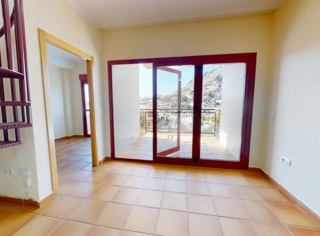 New Build - Apartment - Archena - Villanueva del Rio Segura