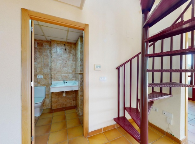 New Build - Apartment - Archena - Villanueva del Rio Segura