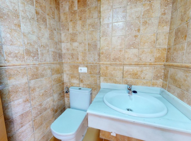 New Build - Apartment - Archena - Villanueva del Rio Segura