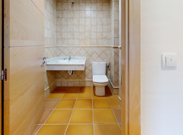 New Build - Apartment - Archena - Villanueva del Rio Segura