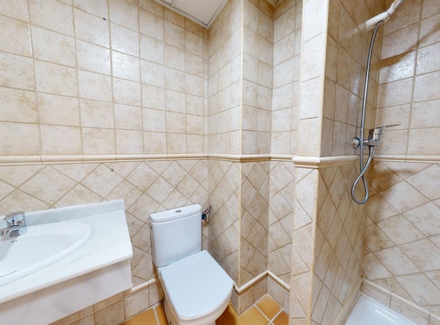 New Build - Apartment - Archena - Villanueva del Rio Segura