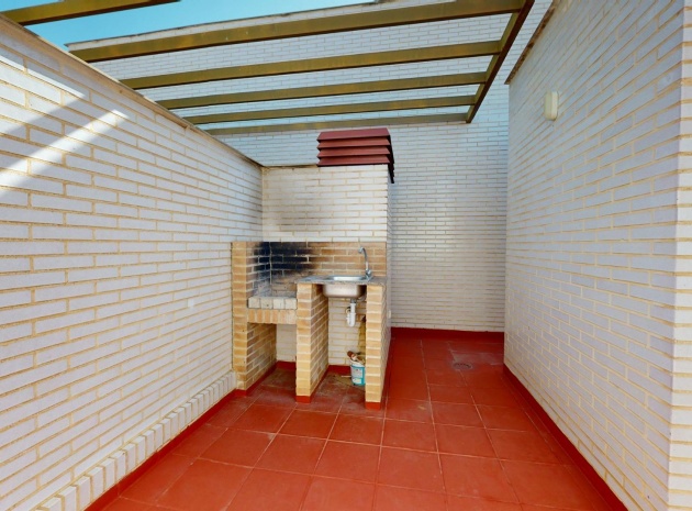 New Build - Apartment - Archena - Villanueva del Rio Segura