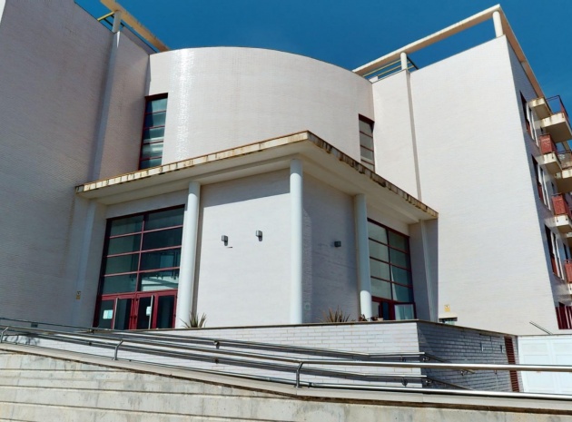 New Build - Apartment - Archena - Villanueva del Rio Segura