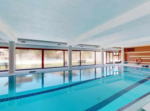 New Build - Apartment - Archena - Villanueva del Rio Segura