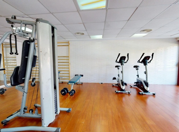 New Build - Apartment - Archena - Villanueva del Rio Segura