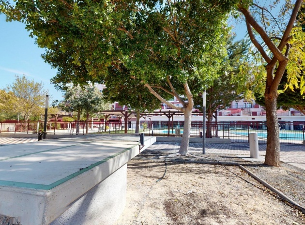 New Build - Apartment - Archena - Villanueva del Rio Segura