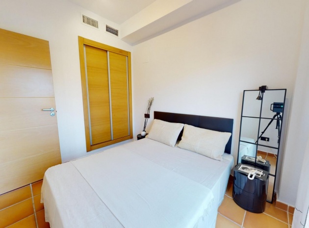 New Build - Apartment - Archena - Villanueva del Rio Segura