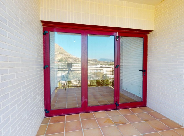 New Build - Apartment - Archena - Villanueva del Rio Segura