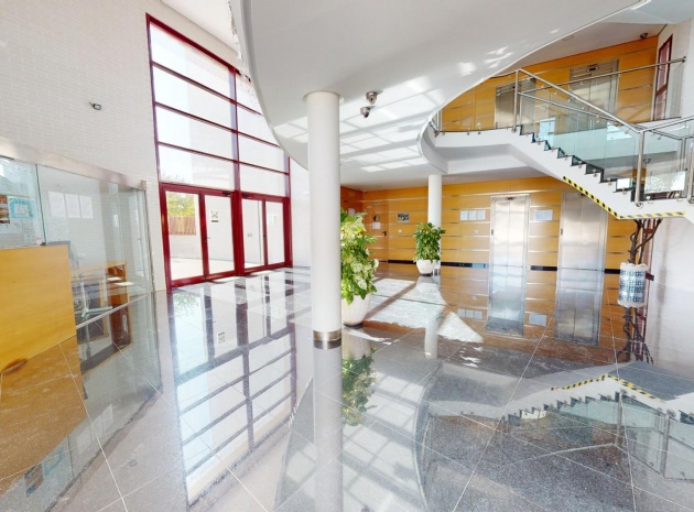 New Build - Apartment - Archena - Villanueva del Rio Segura