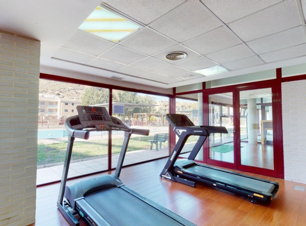 New Build - Apartment - Archena - Villanueva del Rio Segura