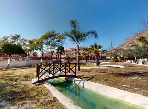 New Build - Apartment - Archena - Villanueva del Rio Segura