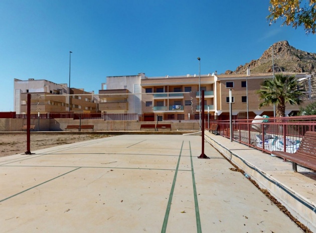 New Build - Apartment - Archena - Villanueva del Rio Segura