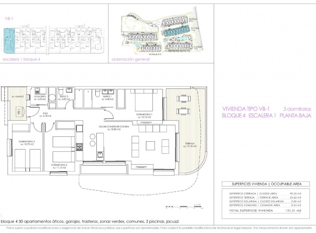 Nieuw gebouw - Appartement - Orihuela Costa - Playa Flamenca