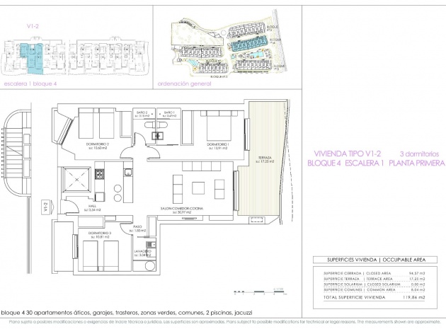 Nybyggnad - Lägenhet - Orihuela Costa - Playa Flamenca