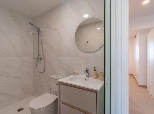 New Build - Apartment - Playa Flamenca