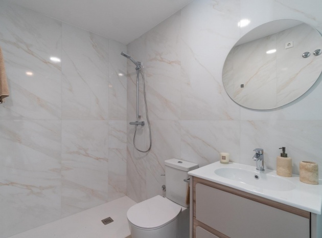 New Build - Apartment - Playa Flamenca