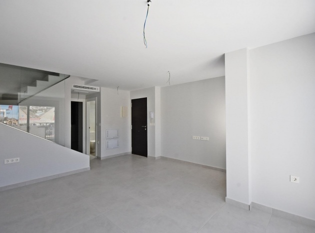 Nouvelle construction - Villa - Puerto de Mazarron - Mar de Plata