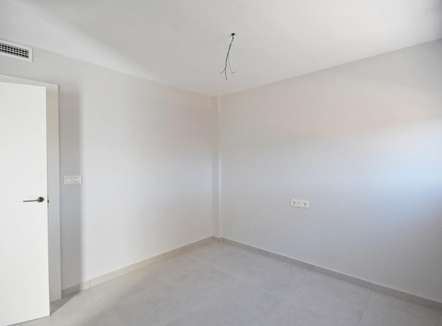 Nouvelle construction - Villa - Puerto de Mazarron - Mar de Plata