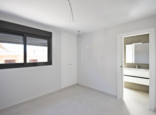 Nouvelle construction - Villa - Puerto de Mazarron - Mar de Plata