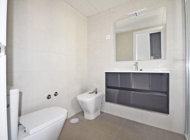 Nouvelle construction - Villa - Puerto de Mazarron - Mar de Plata