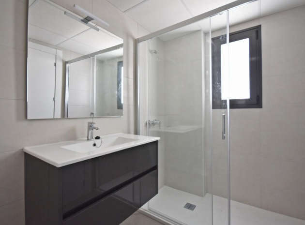 Nouvelle construction - Villa - Puerto de Mazarron - Mar de Plata