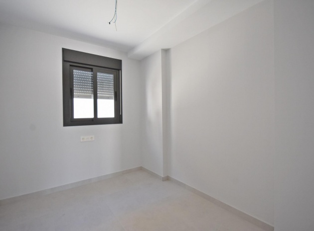 Nouvelle construction - Villa - Puerto de Mazarron - Mar de Plata