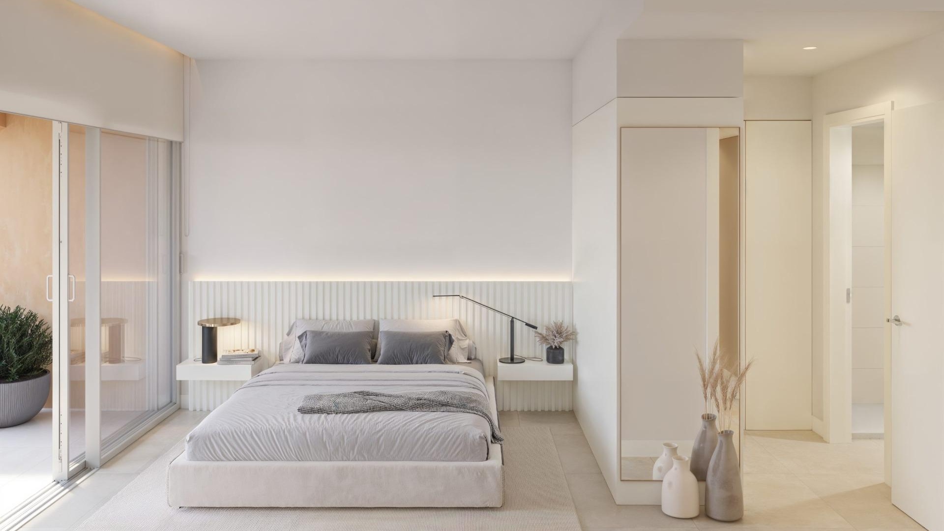 Nouvelle construction - Appartement - Torrevieja - Los Balcones