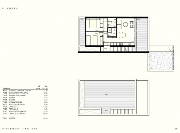 Nouvelle construction - Appartement - Torrevieja - Los Balcones