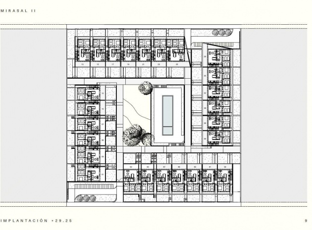New Build - Apartment - Torrevieja - Los Balcones