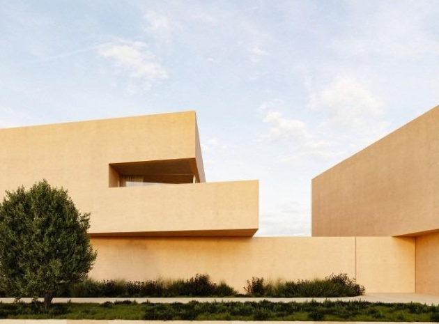 Nouvelle construction - Appartement - Torrevieja - Los Balcones