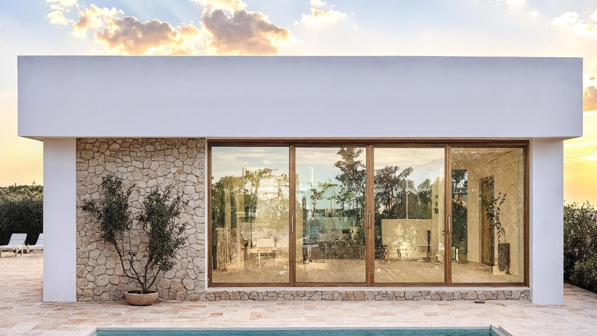 Nouvelle construction - Villa - Villamartin - Costa Blanca South