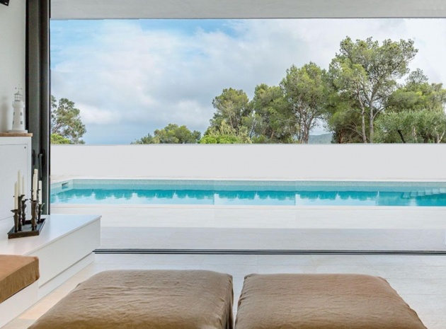 Nieuw gebouw - Villa - Villamartin - Costa Blanca South