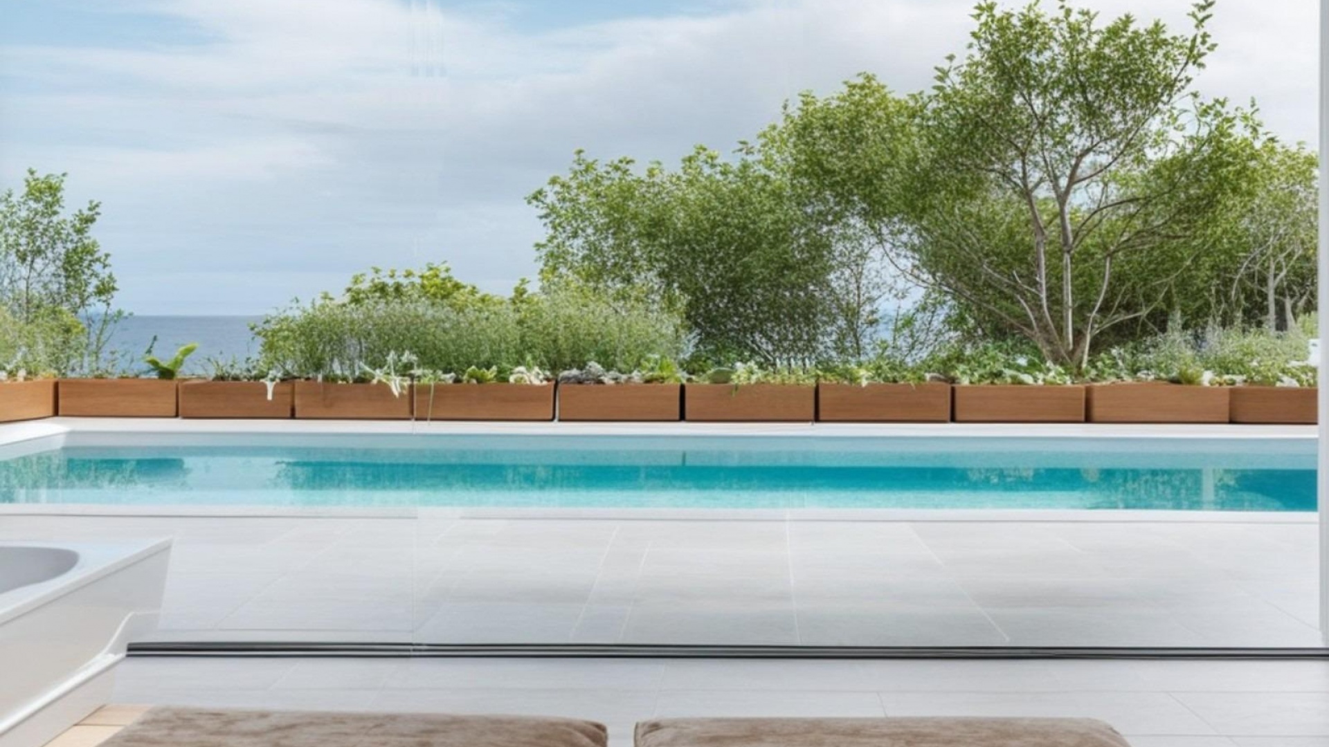 New Build - Villa - Villamartin