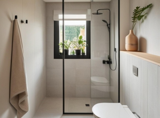 Neubau - Villa - Villamartin