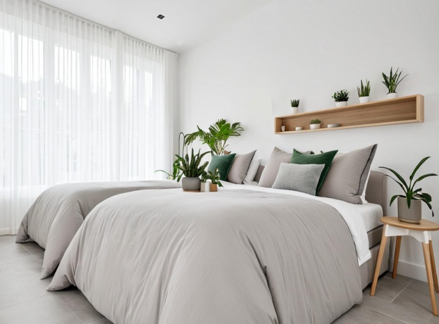 Neubau - Villa - Villamartin