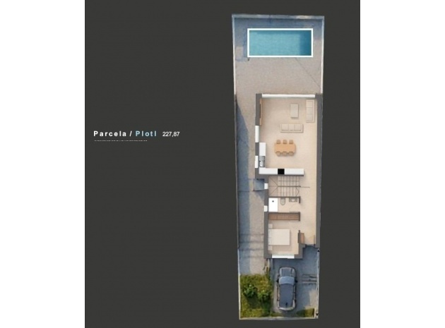 Neubau - Villa - Villamartin