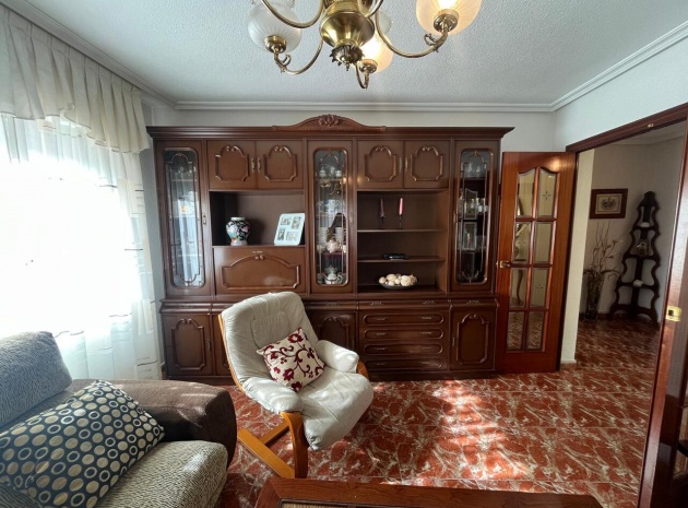 Återförsäljning - Radhus - Algorfa