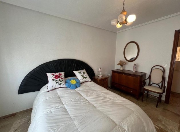 Återförsäljning - Radhus - Algorfa