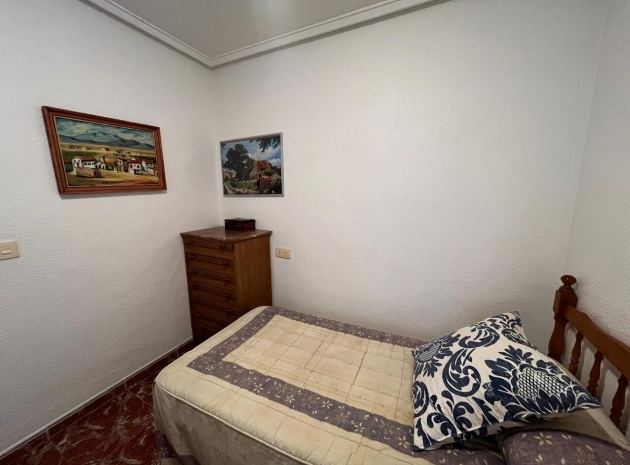 Återförsäljning - Radhus - Algorfa