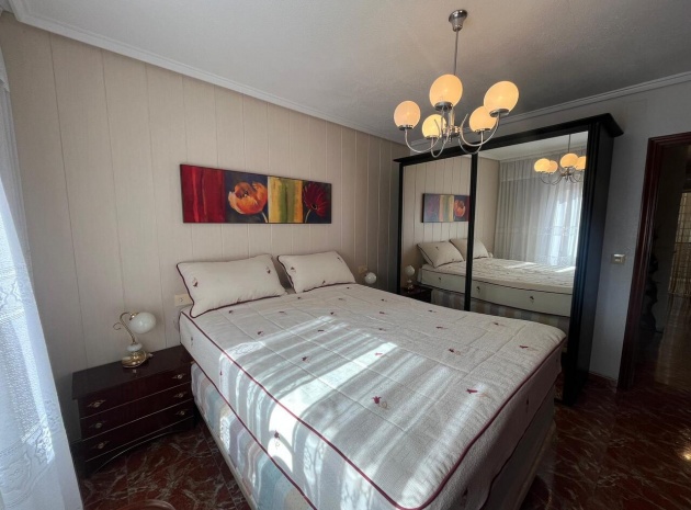 Återförsäljning - Radhus - Algorfa