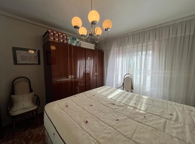 Återförsäljning - Radhus - Algorfa