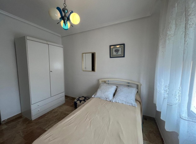 Återförsäljning - Radhus - Algorfa