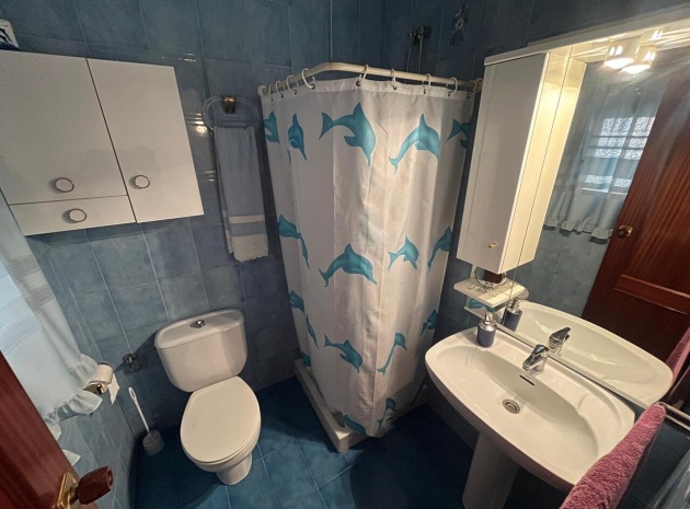 Återförsäljning - Radhus - Algorfa