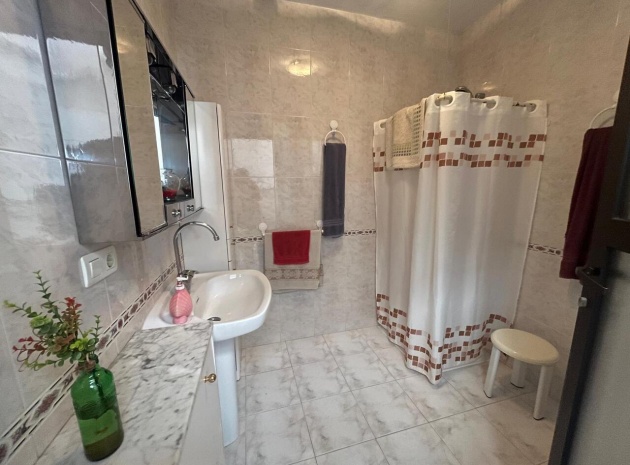 Återförsäljning - Radhus - Algorfa