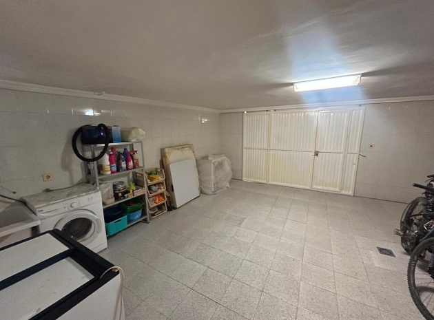 Återförsäljning - Radhus - Algorfa