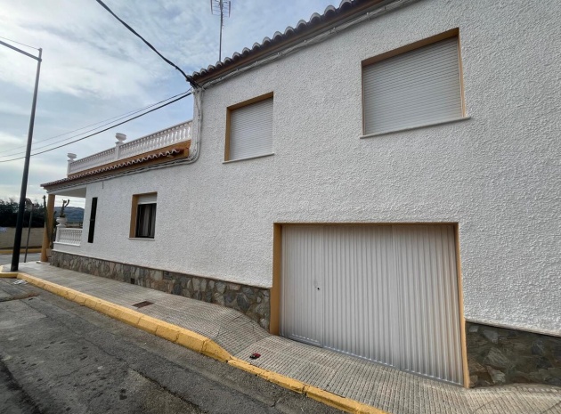 Återförsäljning - Radhus - Algorfa