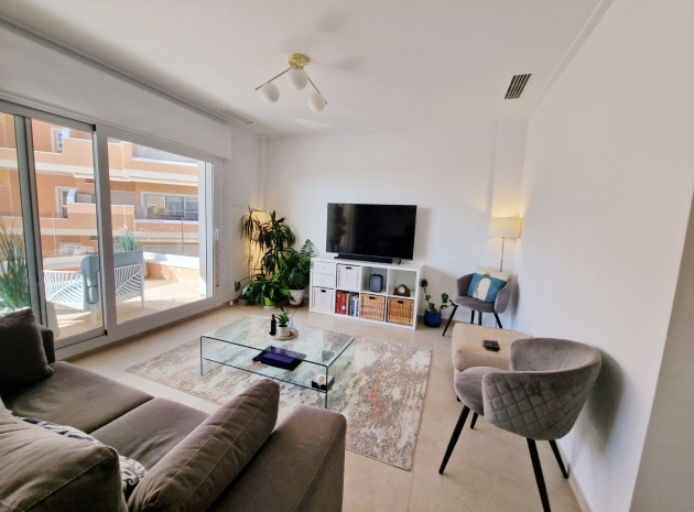 Revente - Appartement - Guardamar del Segura - El Raso