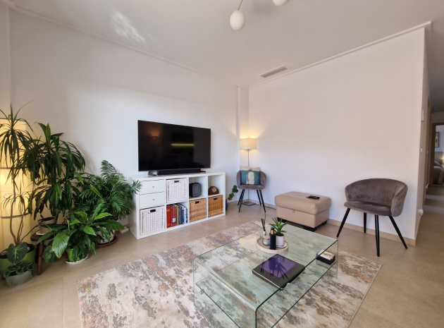 Revente - Appartement - Guardamar del Segura - El Raso